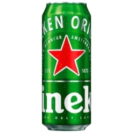 BIRRA HEINEKEN LATTINA PZ.24